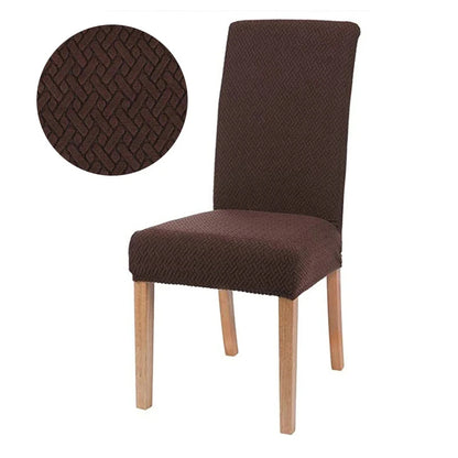 Stretchy Dining Chair Slipcovers