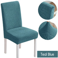 Teal Blue