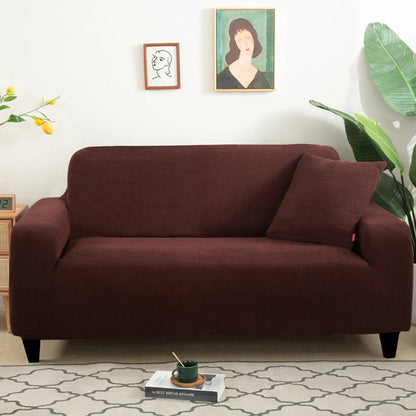 Cozy Stretch Sofa Protector