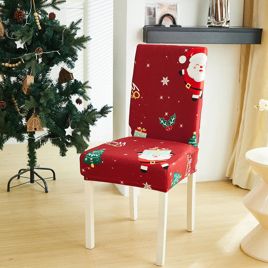 Holiday Chair Refresh Covers