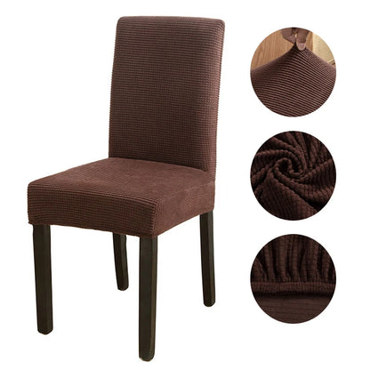 Stretchy Chair Covers for Events