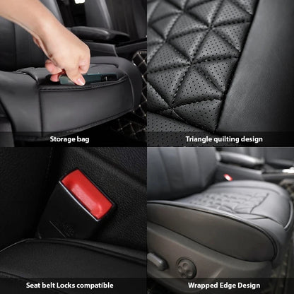 Universal Car Seat Protector