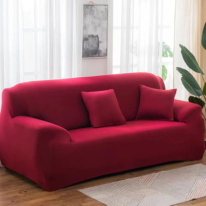 Cozy Stretch Sofa Covers