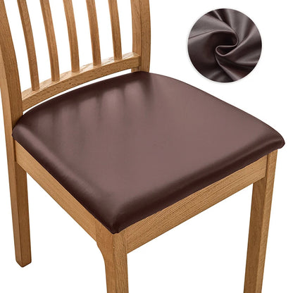 Waterproof Dining Chair Covers