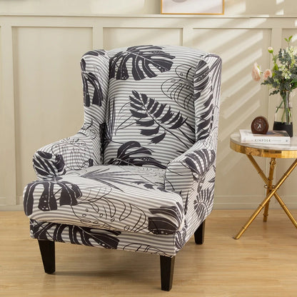 Elegant Stretchy Chair Cover