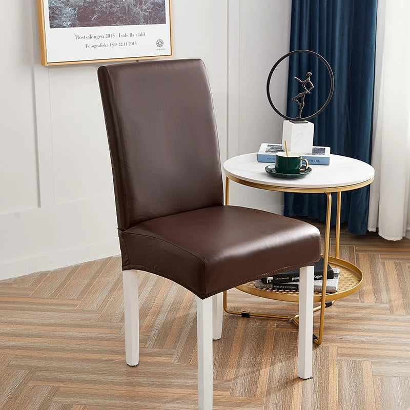 Elegant Waterproof Chair Covers