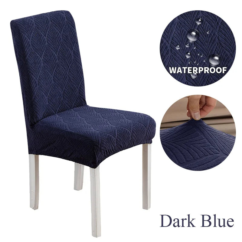 All-Season Waterproof Chair Cover