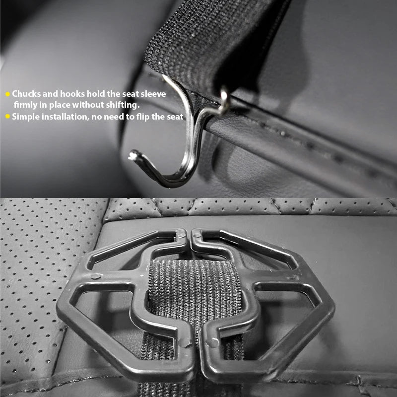 Universal Car Seat Protector