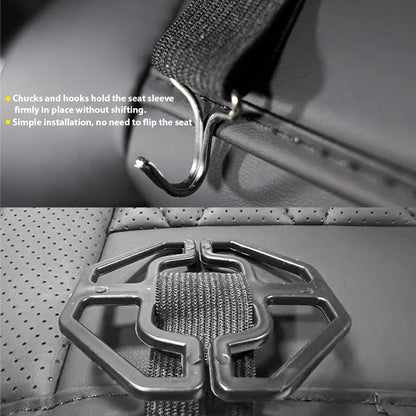 Universal Car Seat Protector