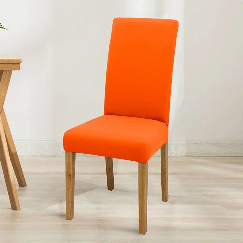 Stretchy Chair Covers for Events