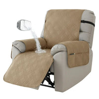 A8 Recliner Cover