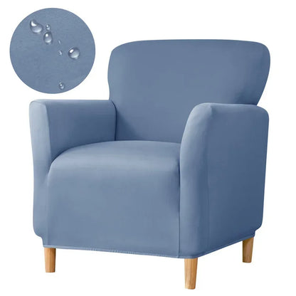 Comfy Guard Chair Cover