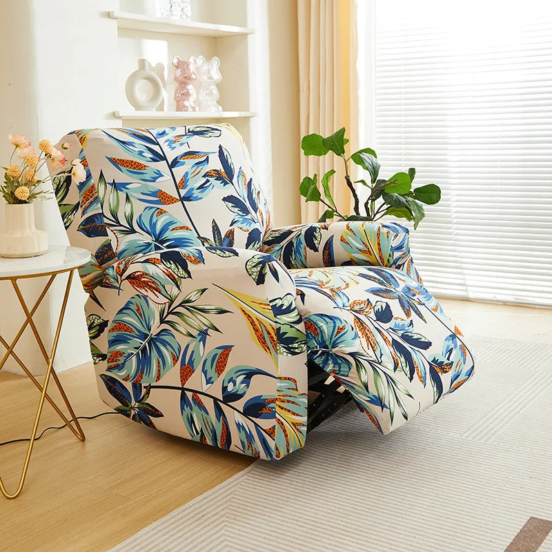 Cozy Stretch Sofa Protector