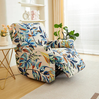 Cozy Stretch Sofa Protector