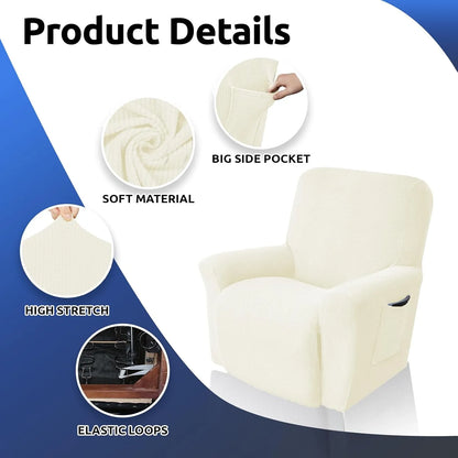 Ultimate Recliner Sofa Cover