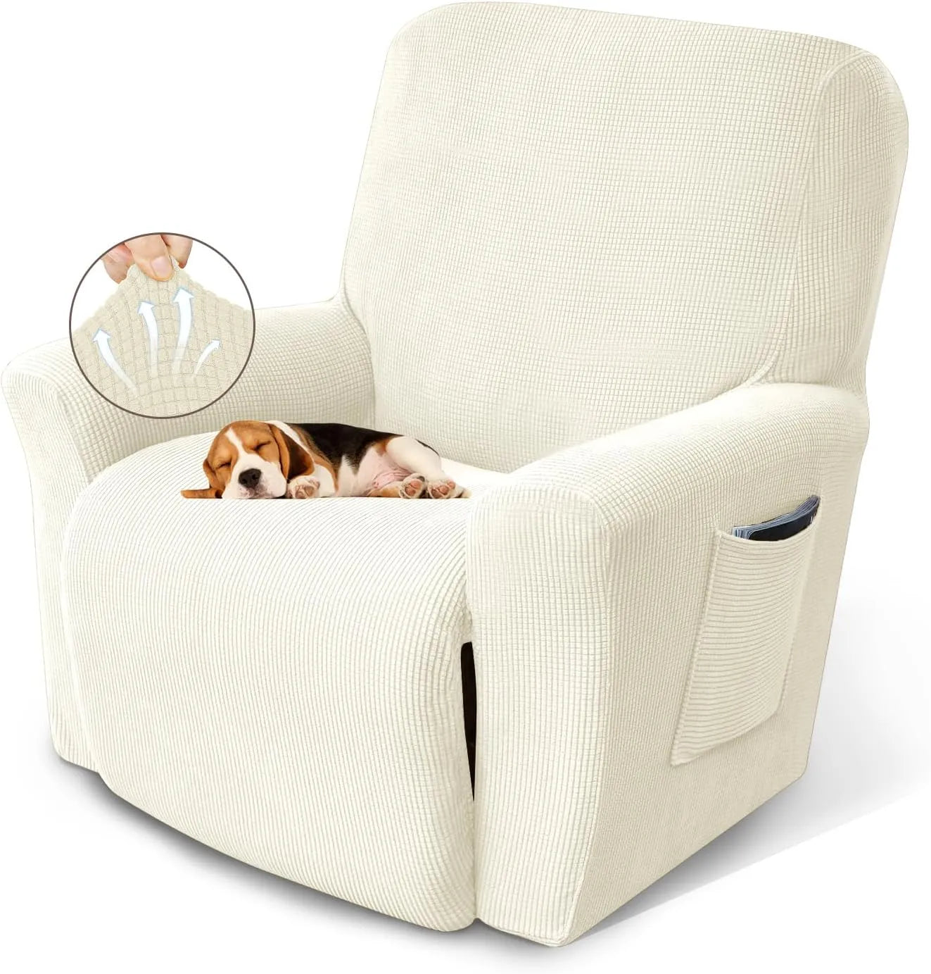 Ultimate Recliner Sofa Cover