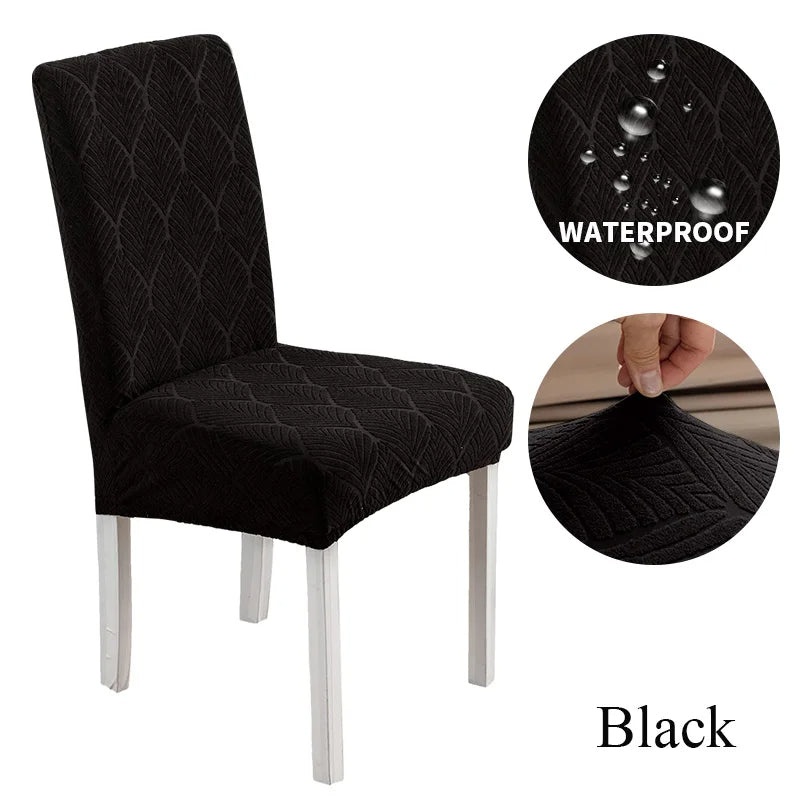 All-Season Waterproof Chair Cover