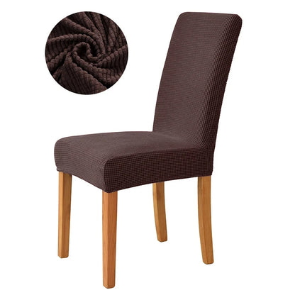 Universal Elastic Chair Covers
