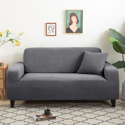 Cozy Stretch Sofa Protector
