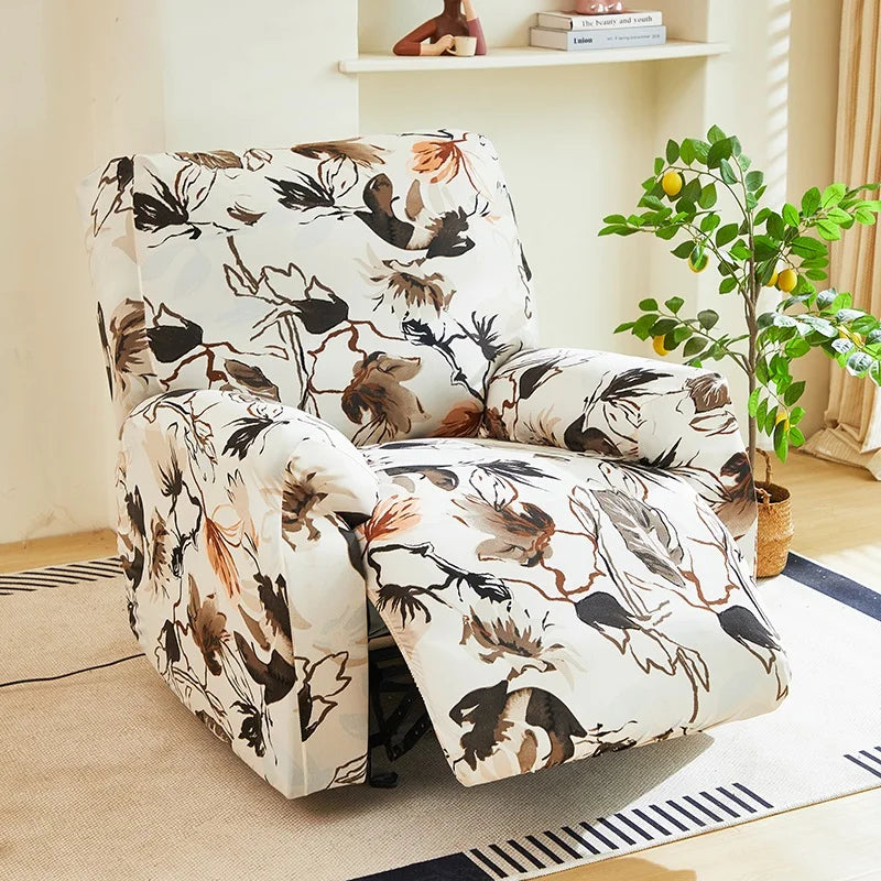 Cozy Stretch Sofa Protector