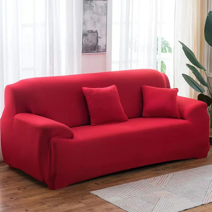Cozy Stretch Sofa Covers