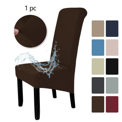 Waterproof Elastic Chair Cover