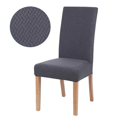 Stretchy Dining Chair Slipcovers