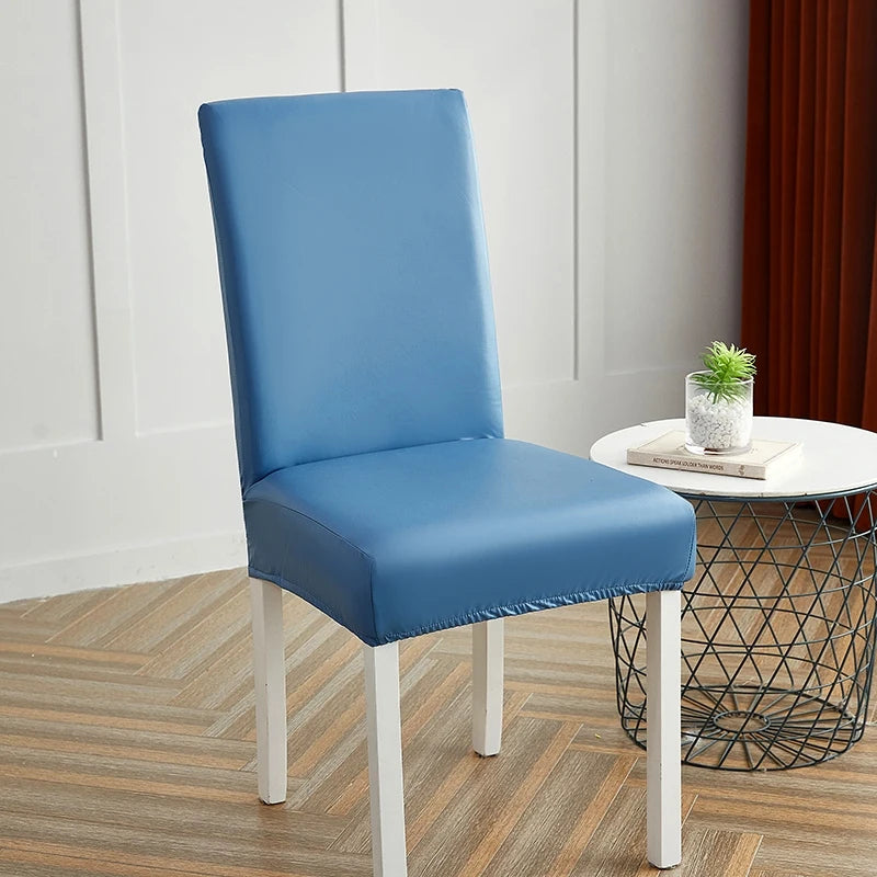 Elegant Waterproof Chair Covers