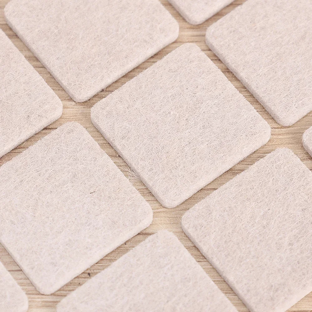 QuietGrip Heavy-Duty Felt Pads Pack