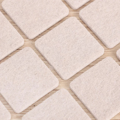 QuietGrip Heavy-Duty Felt Pads Pack