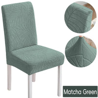 Matcha green