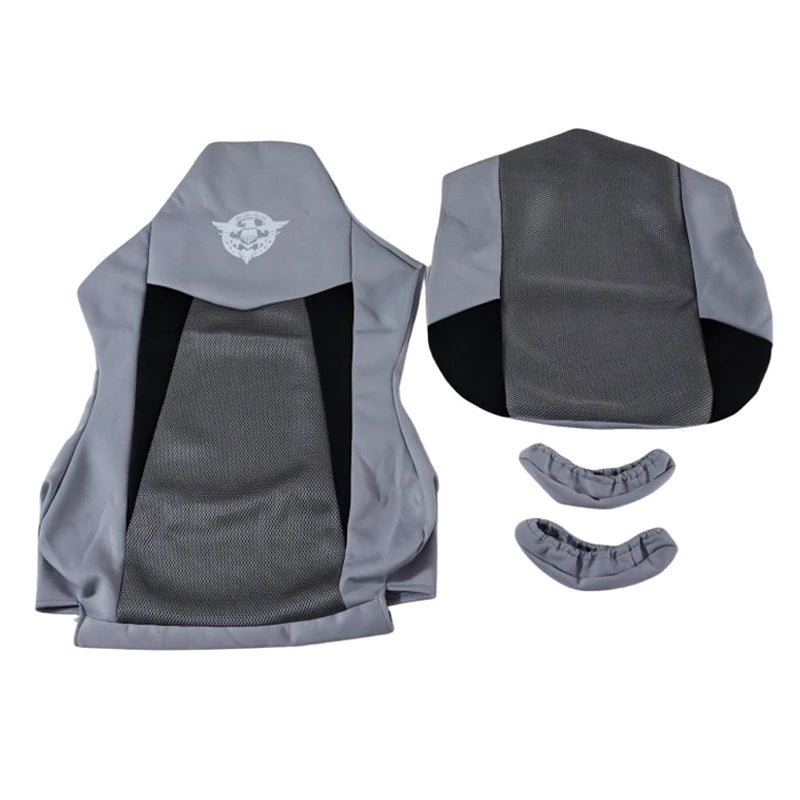 Comfy Cover for Gaming Chair