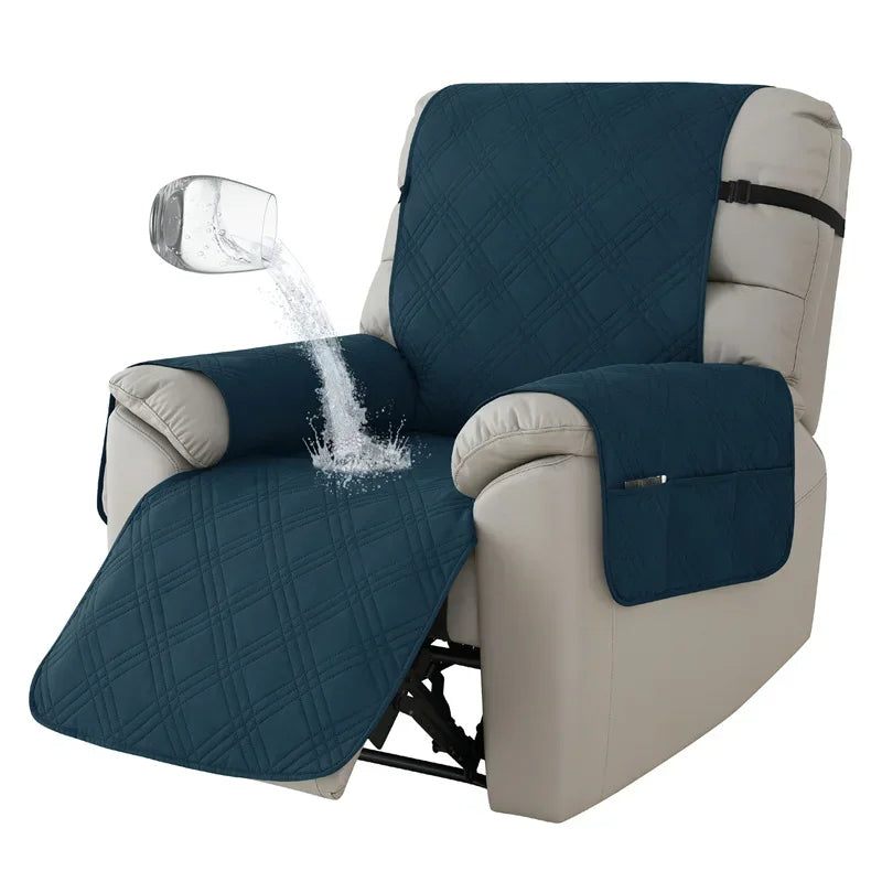 Waterproof Armchair Protector