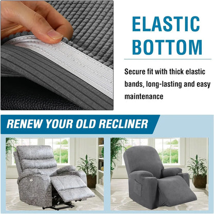 Ultimate Recliner Sofa Cover