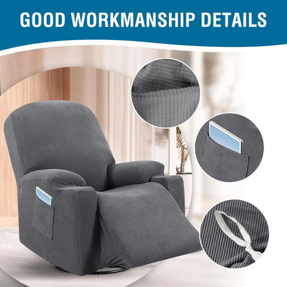 Ultimate Recliner Sofa Cover