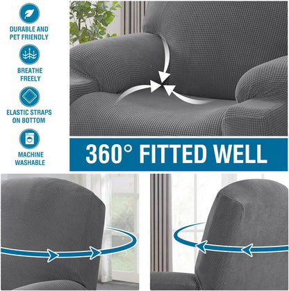 Ultimate Recliner Sofa Cover