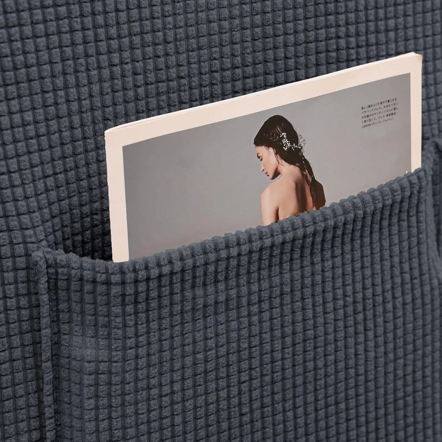 Ultimate Recliner Sofa Cover
