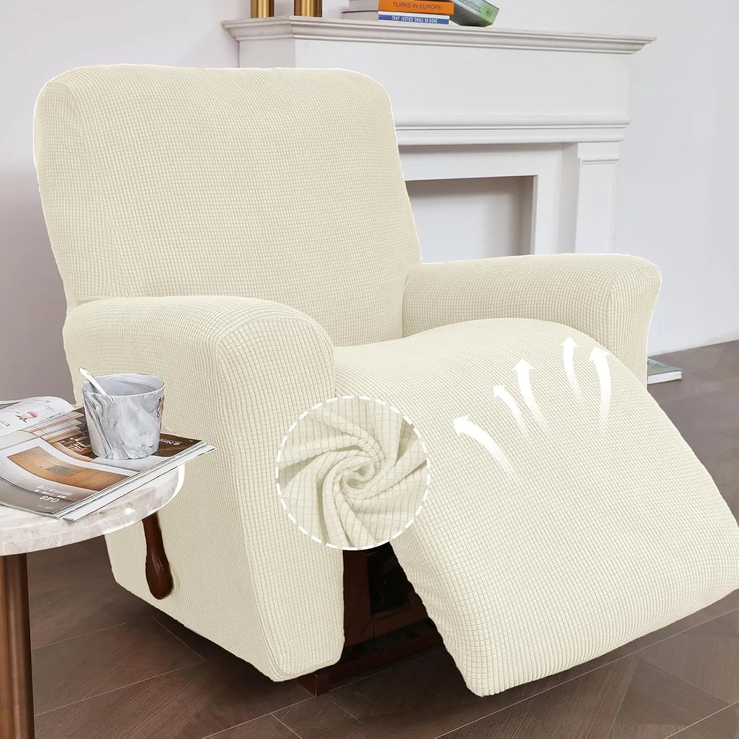 Ultimate Recliner Sofa Cover