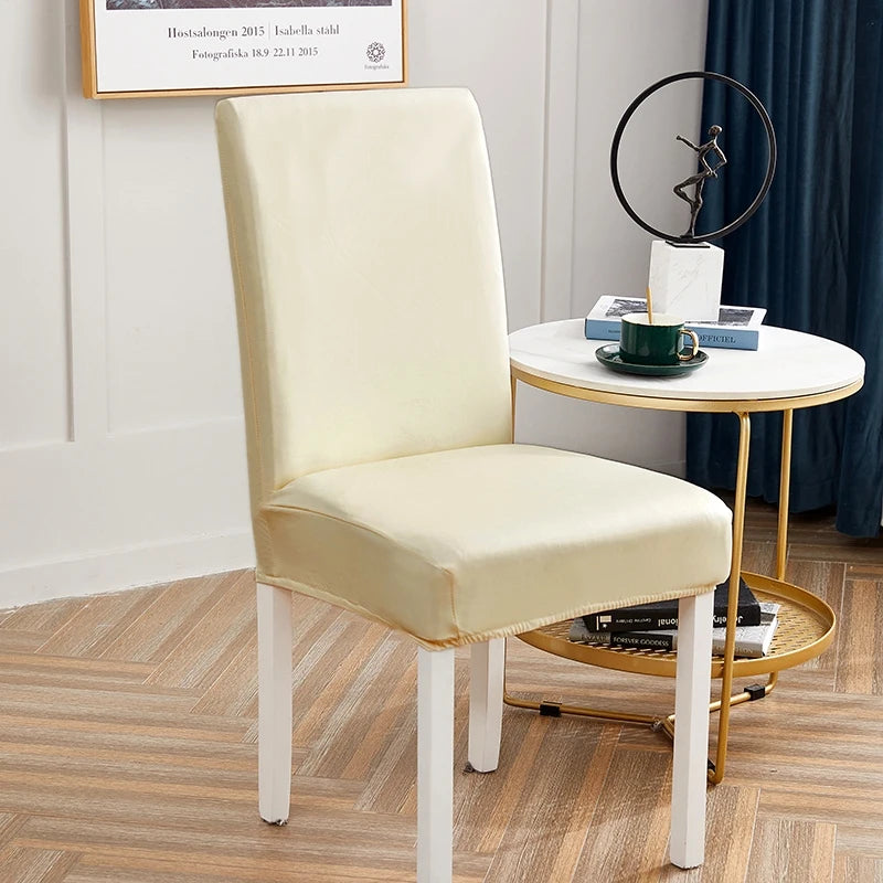 Elegant Waterproof Chair Covers