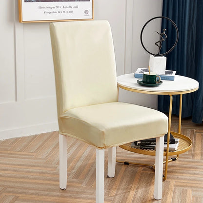 Elegant Waterproof Chair Covers