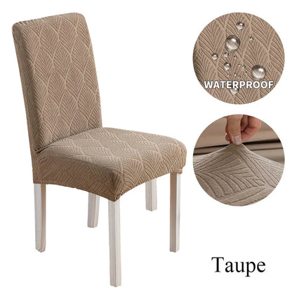 All-Season Waterproof Chair Cover