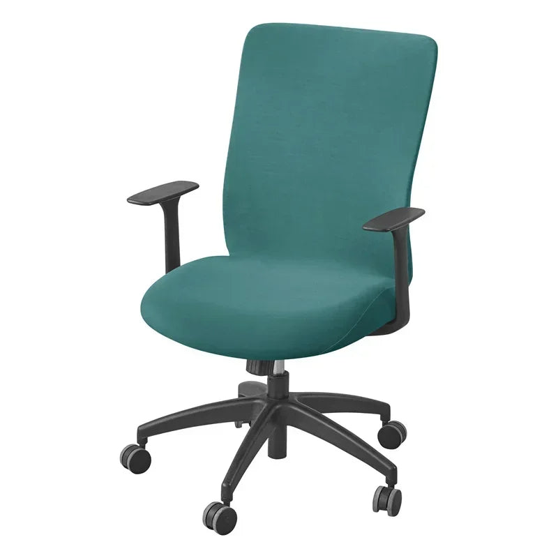 Stretchy Office Chair Cover