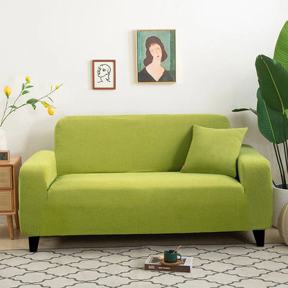 Cozy Stretch Sofa Protector