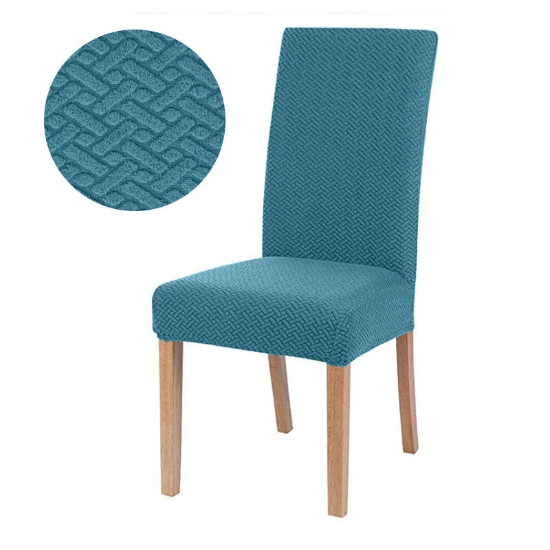 Stretchy Dining Chair Slipcovers