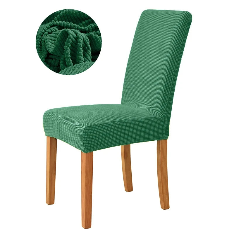 Universal Elastic Chair Covers