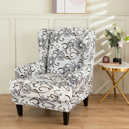 Elegant Stretchy Chair Cover