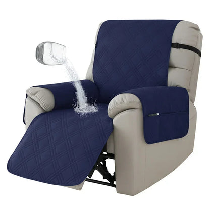 Waterproof Armchair Protector