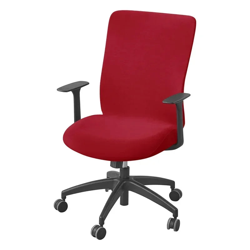 Stretchy Office Chair Cover