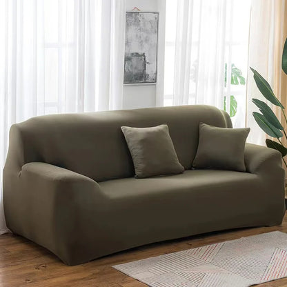 Cozy Stretch Sofa Covers