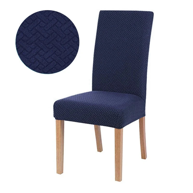 Stretchy Dining Chair Slipcovers